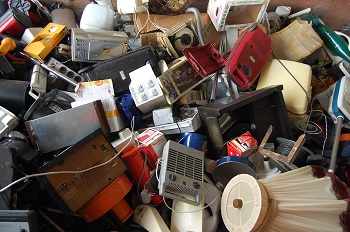 How To Recycle e-Waste