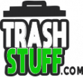Trash Stuff Logo