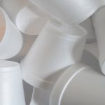 Styrofoam recycling rules